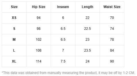 Fashion Women's Mini Denim Shorts Slant Pocket Ripped Raw Hem Short Jeans Low Waist Skinny Shorts The Clothing Company Sydney