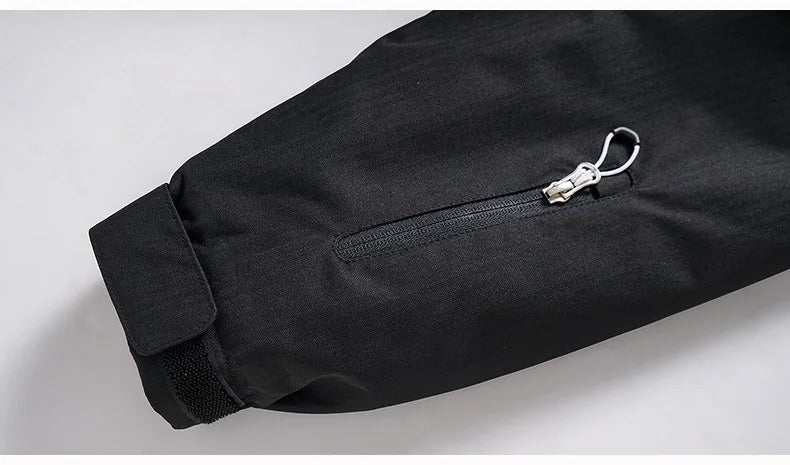 Women's waterproof and windproof ski suit by The Clothing Company Sydney, includes jacket and snow overalls for winter sports.