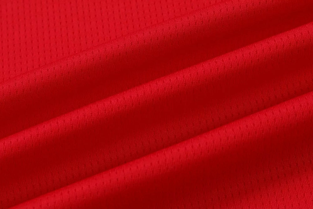 Adult Basketball Jerseys Suit Custom Sports Training Basketball Shirt Men Women Basketball Uniform Breathable youth Loose Running Singlet The Clothing Company Sydney