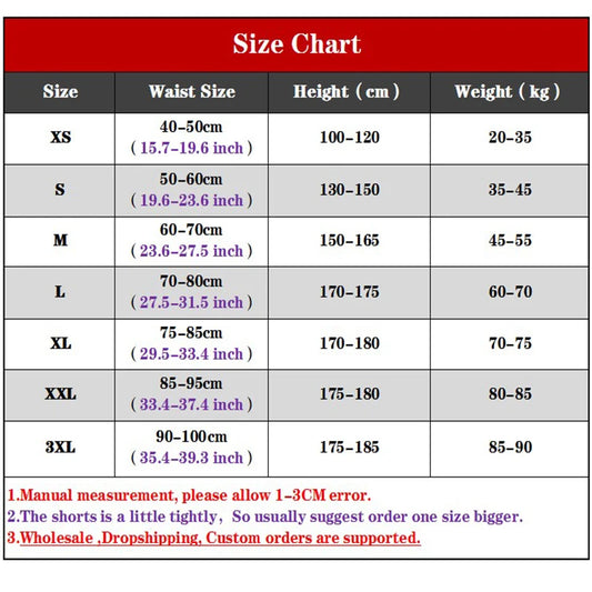 Muay Thai Shorts Kids Men Women MMA Boxing Shorts Trunks Quick Dry Kickboxing Fight Pant Grappling Pant Boxing Pants The Clothing Company Sydney