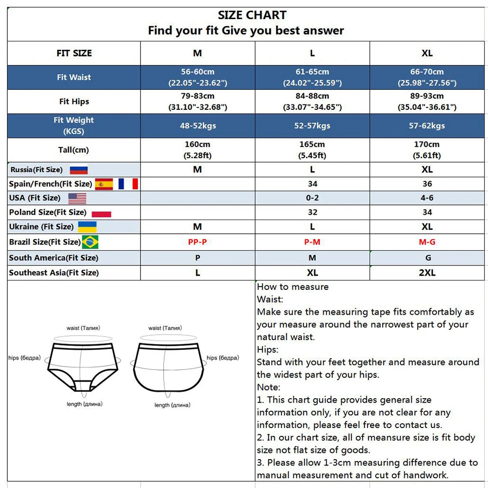 Five women's cotton lingerie briefs from The Clothing Company Sydney, low waist, letter design, comfortable underpants for women.