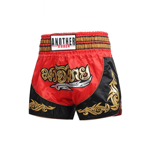 Unisex Muay Thai Shorts The Clothing Company Sydney