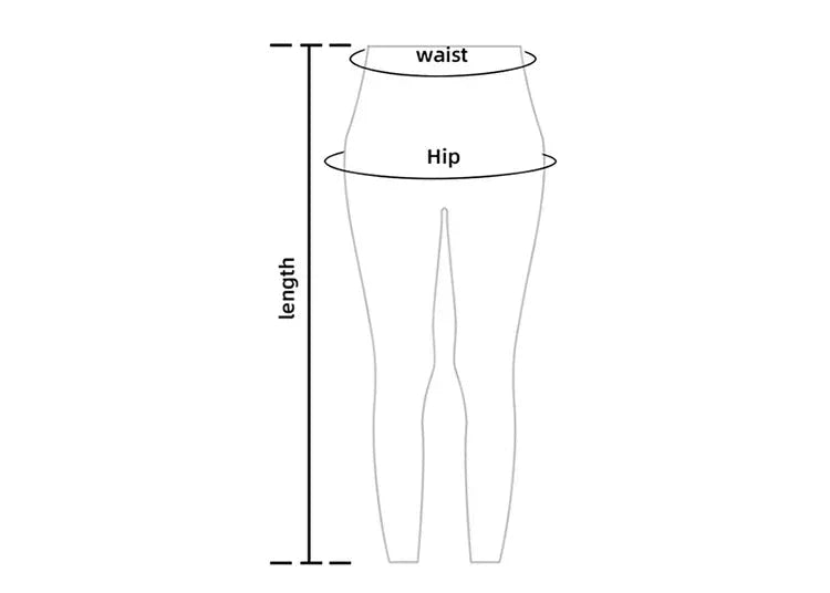 High waist breathable yoga leggings from The Clothing Company Sydney, designed for fitness, running, cycling, and workouts.