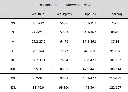 Women's washable menstrual swimsuit by The Clothing Company Sydney, designed for period protection, with a sleek bikini style.