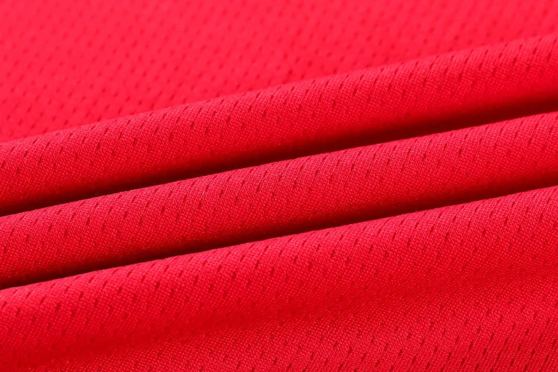 Two-piece sportswear basketball jersey and shorts set by The Clothing Company Sydney, suitable for men, women, and kids.