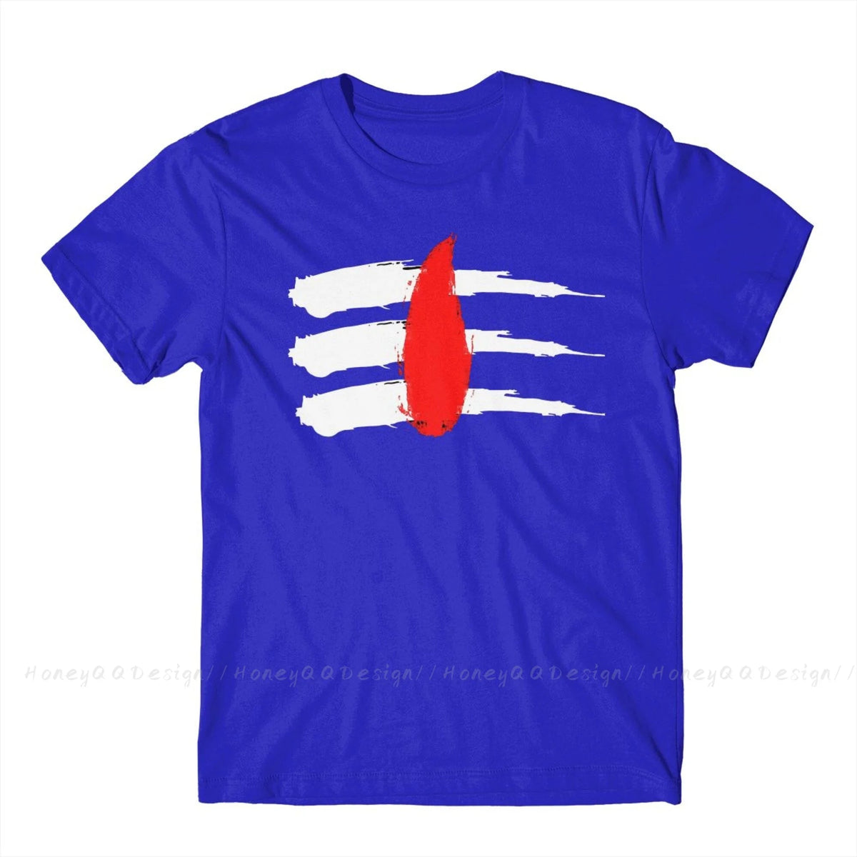 Printed cotton Shiva Hindu God Lingam T-shirt for men and women, unisex streetwear fashion tee with O-neck design.