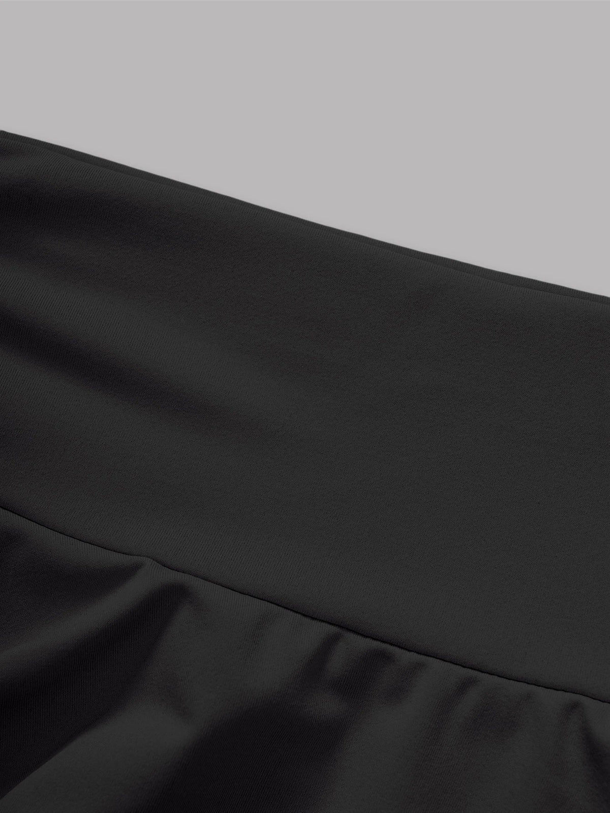 Women's summer high waist slim fit elastic waist skirt from The Clothing Company Sydney, perfect for outdoor fashion.
