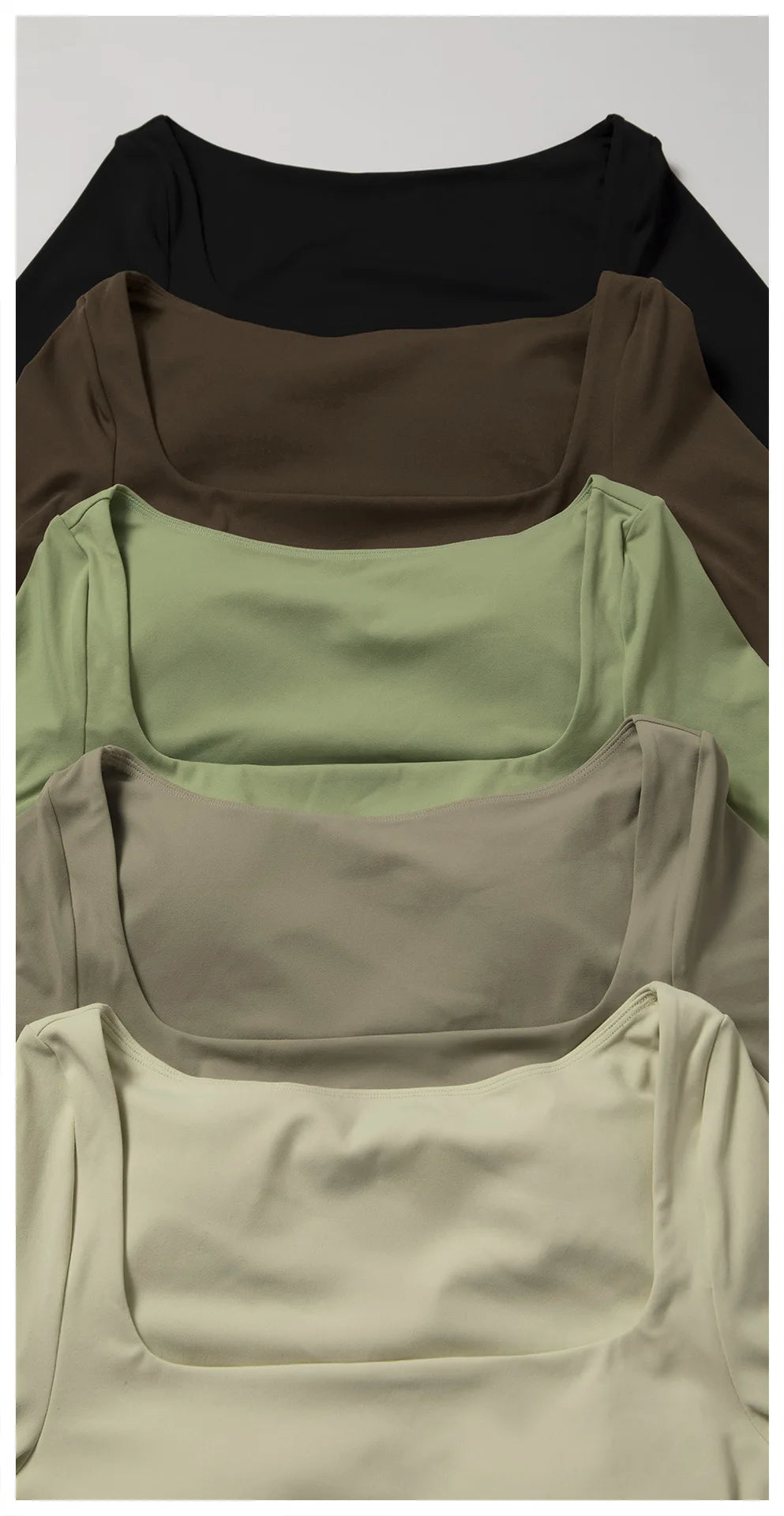 Running Training Yoga Shirts Long Sleeve Workout Tops Athletic Fitness Sport Top Women's Gym Activewear The Clothing Company Sydney