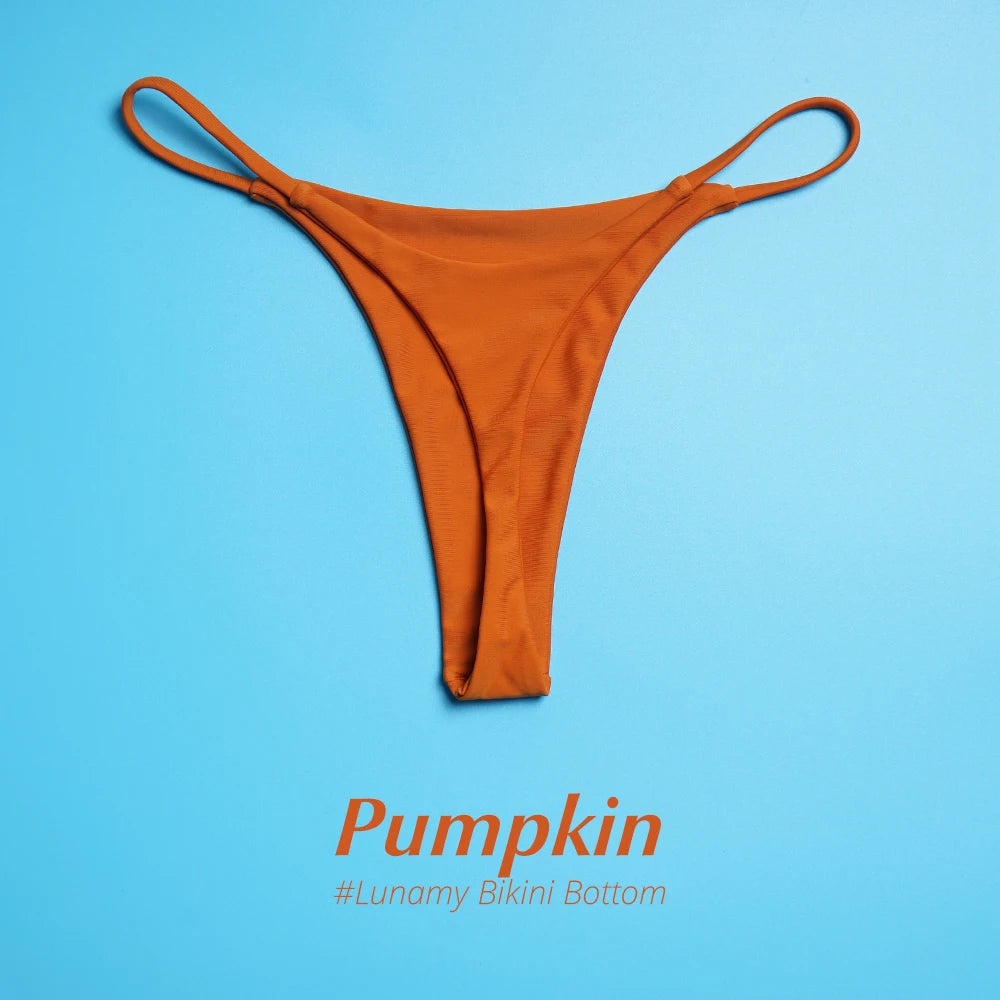 Beachwear Swimwear T-back Bikini Thong Swim Brief The Clothing Company Sydney