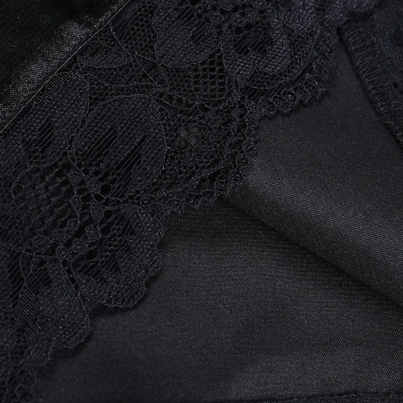 Lace Side Mini Slim Bodycon Summer Dress Spaghetti Strap Nightclub Party Dresses With Waist Wrap The Clothing Company Sydney