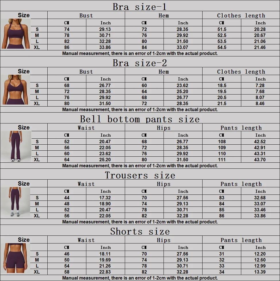The Clothing Company Sydney women's 2-piece fitness tracksuit with high-waist leggings and sports bra for yoga and workout activities.