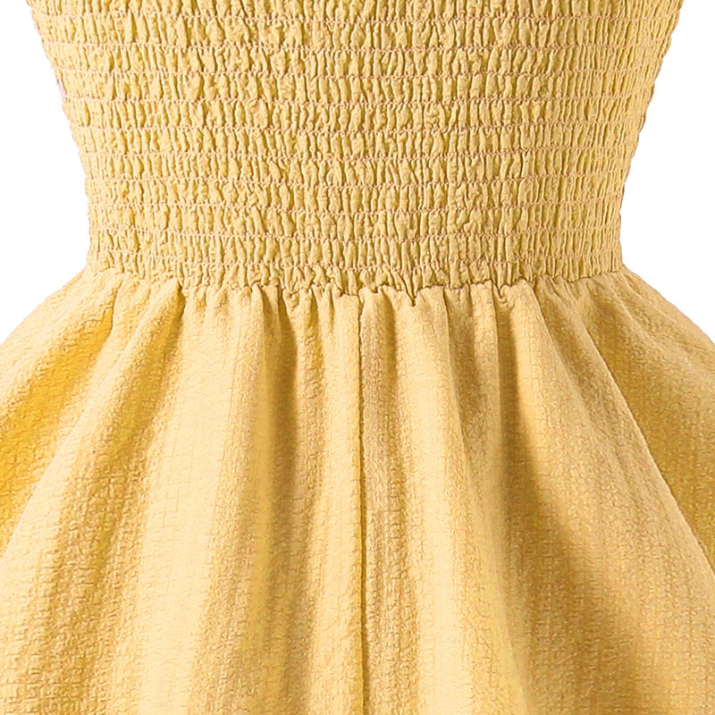 Pink tiered princess dress for kids by The Clothing Company Sydney, perfect for tween girls’ birthday parties and special occasions.