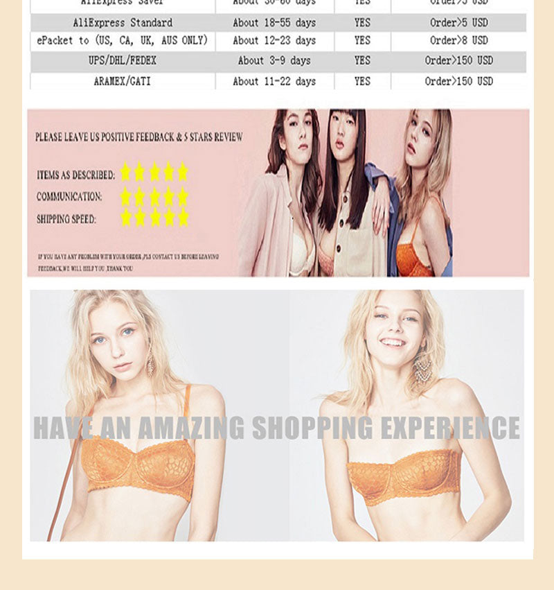 4 Piece Set Women's Cotton Colourful Stripe Panties Underwear G-Strings Rainbow Thongs Female Soft Breathable Intimates Lingerie The Clothing Company Sydney