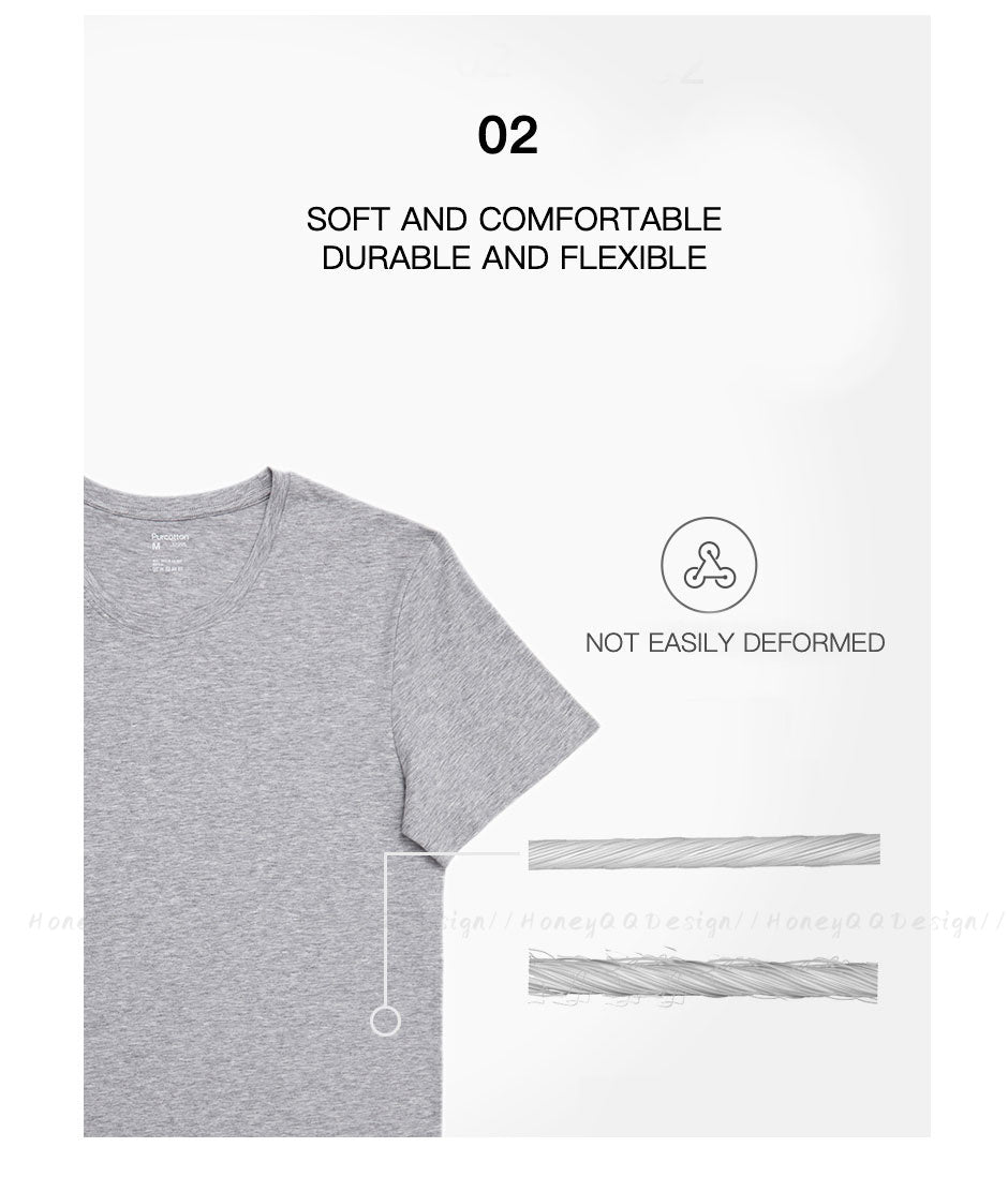 Printed cotton shirt featuring Shiva Lingam design, unisex men's and women's streetwear T-shirt by The Clothing Company Sydney.