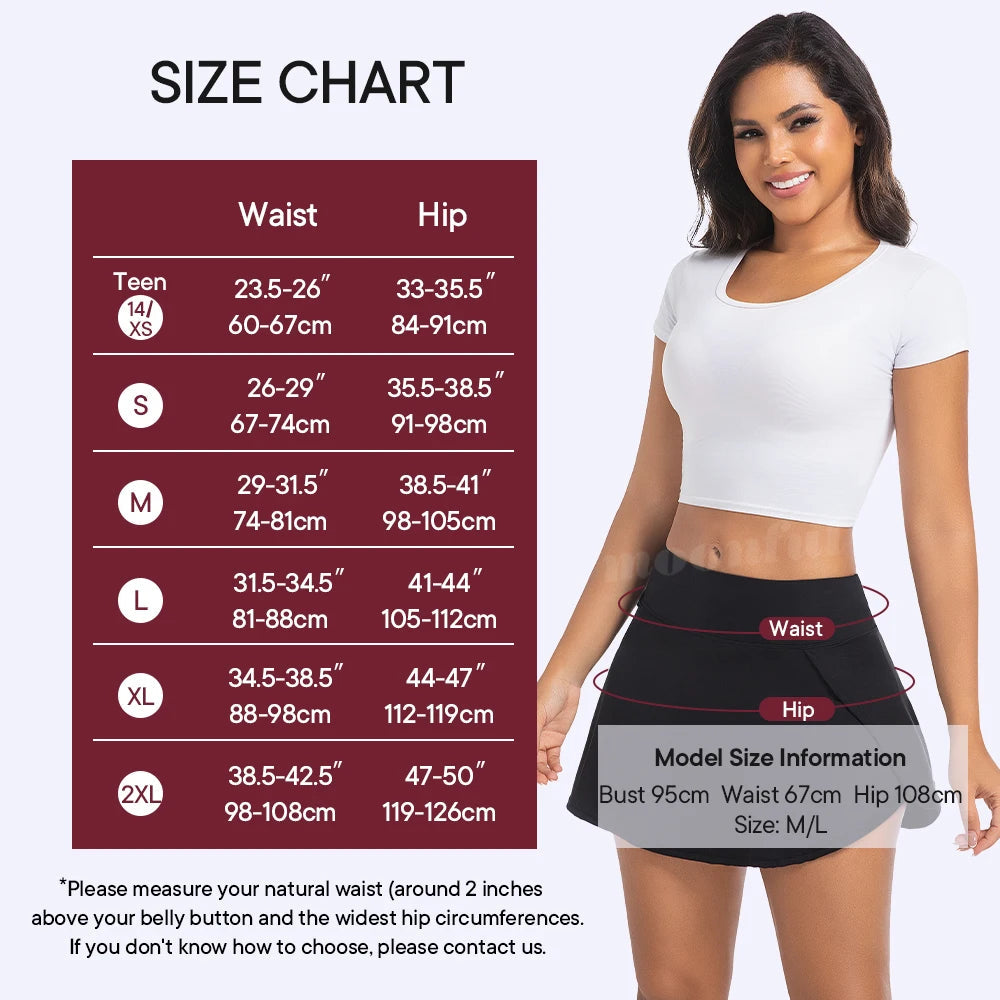 Menstrual swimsuit pool swimwear by The Clothing Company Sydney featuring reusable heavy flow period swim panties and skirt.