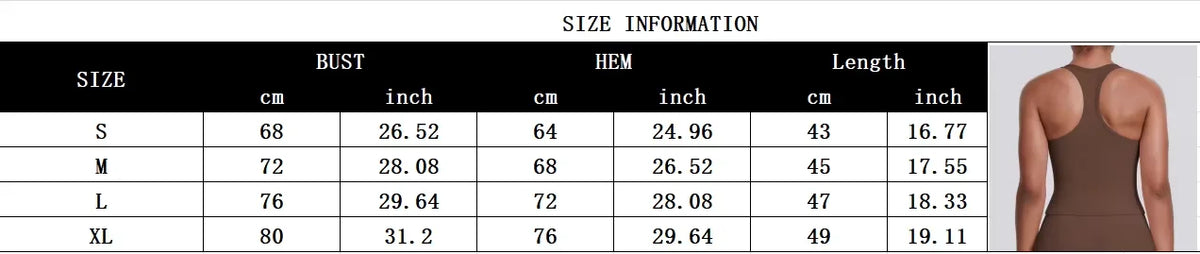 2 Piece Women's Breathable Workout Top I-shaped Vest Push Up Quick-Dry Summer Yoga Shorts Matching Set