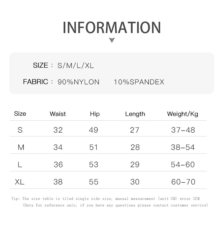 Women's Yoga Shorts Fitness Elastic Running Workout Ladies Gym Sport Inner Layer Shorts Fitness Sportwear The Clothing Company Sydney