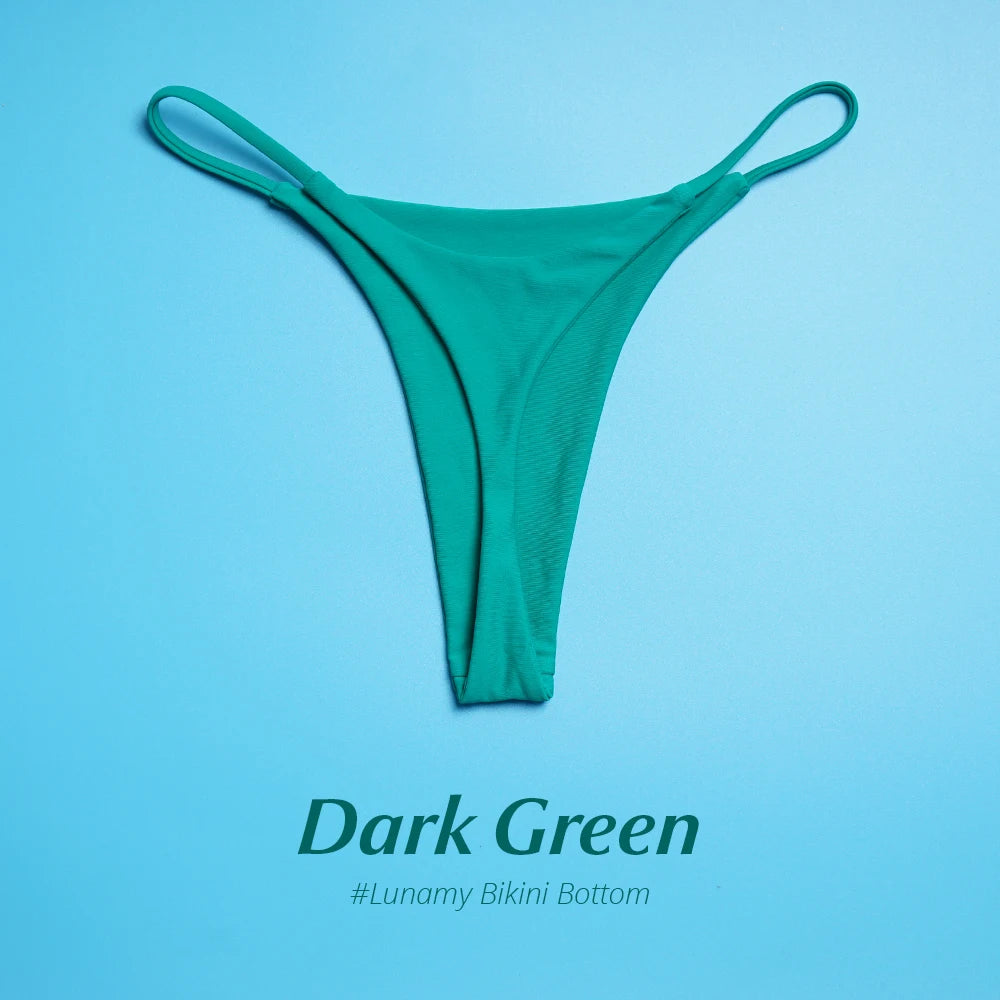 Beachwear Swimwear T-back Bikini Thong Swim Brief The Clothing Company Sydney