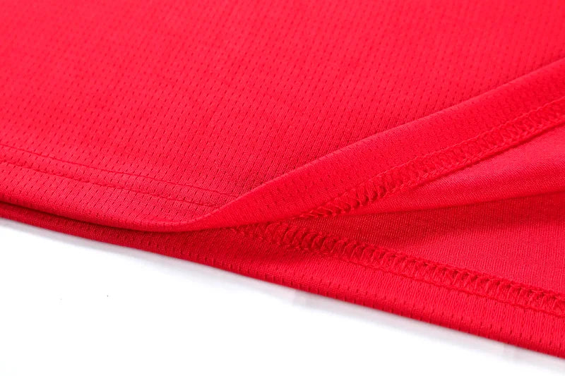 Two-piece sportswear basketball jersey and shorts set by The Clothing Company Sydney, featuring blank custom uniforms for men, women, and kids.