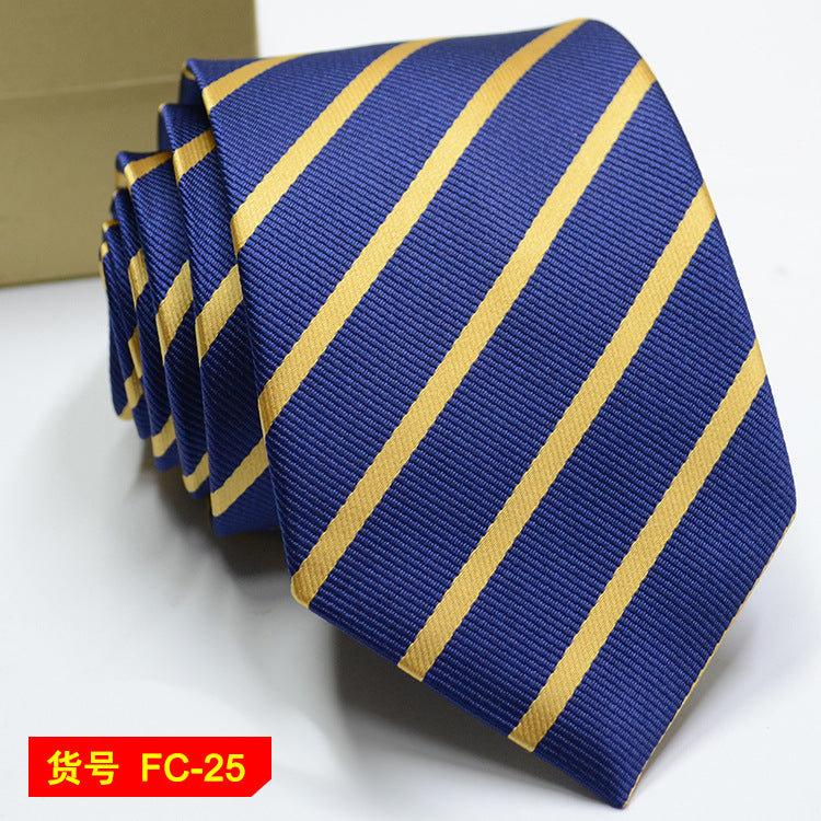 Men's jacquard floral and solid neckties from The Clothing Company Sydney, showcasing stylish accessories with intricate patterns.