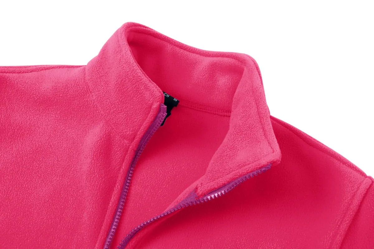 Women's 3-in-1 winter fleece waterproof ski snowboard jacket by The Clothing Company Sydney, featuring raincoat and windbreaker layers.