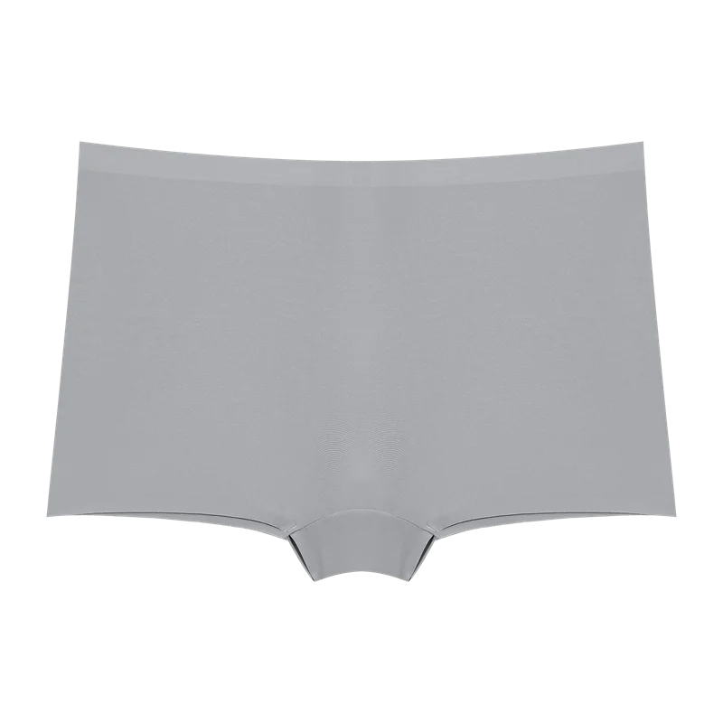 Women's Seamless Panties Sports Boxers Underwear Briefs Lingerie Intimate Underpants Boyshorts