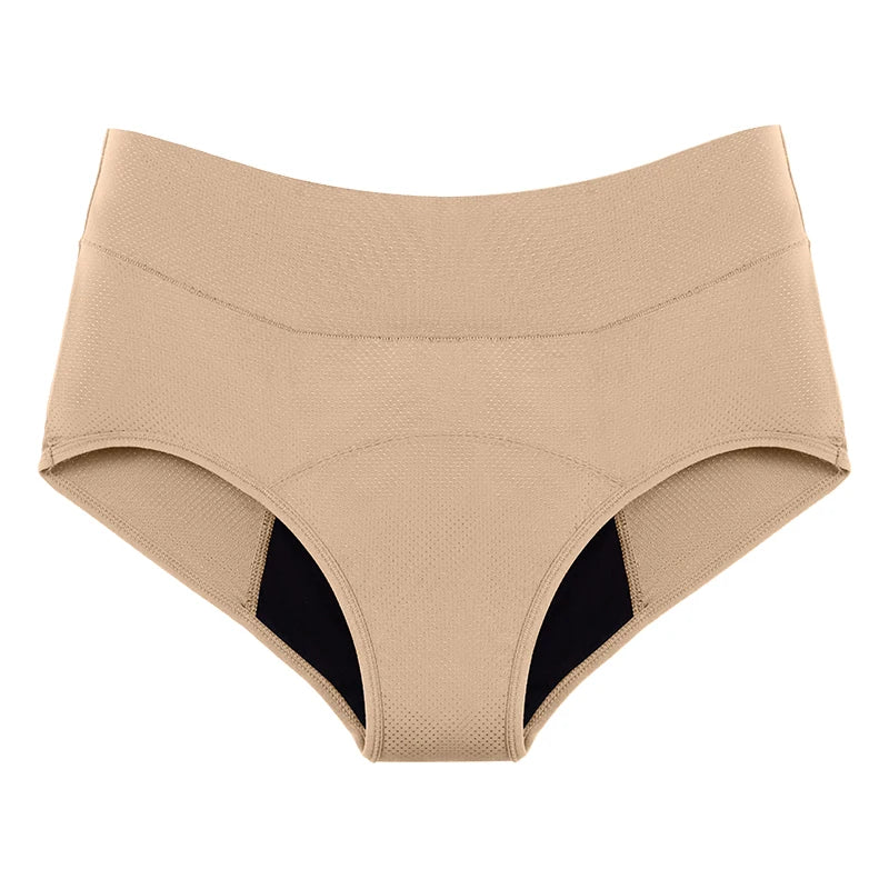 3 Layers Menstrual Panties Absorption Maternity Physiological Incontinence Breathable Briefs Waterproof Period Women's Underwear The Clothing Company Sydney