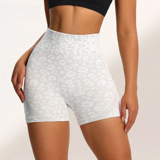 Peach Hip Yoga Shorts Sports Cycling Shorts Summer Fitness Yoga Clothes Bike Shorts The Clothing Company Sydney