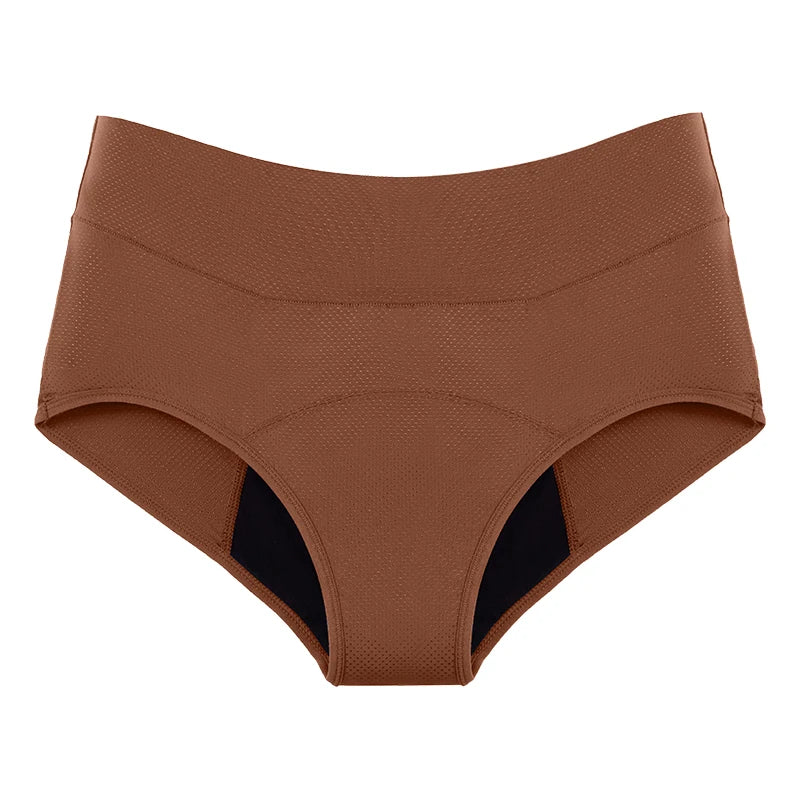 3 Layers Menstrual Panties Absorption Maternity Physiological Incontinence Breathable Briefs Waterproof Period Women's Underwear The Clothing Company Sydney