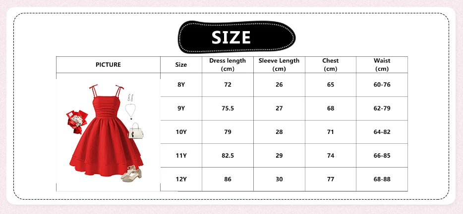 Pink tiered sling princess dress for kids by The Clothing Company Sydney, perfect for birthday parties and special occasions.
