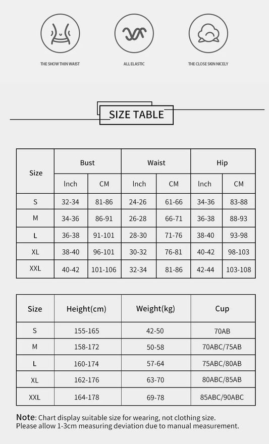 Long-Sleeve Surfing Suit One Piece Swimsuit Bathing Suit Quick Dry Adult Diving Clothes Women's Swimwear - The Clothing Company Sydney