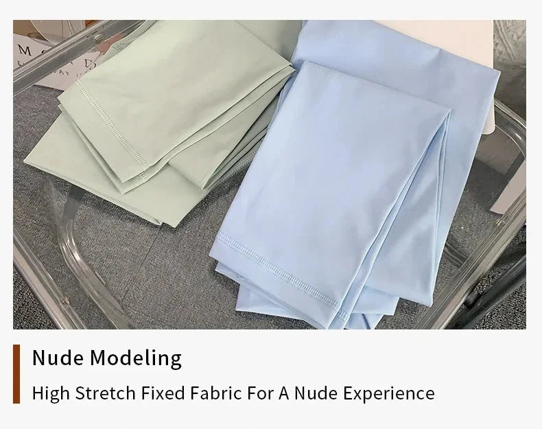 High waist breathable yoga leggings from The Clothing Company Sydney, designed for fitness, running, cycling, and workout activities.