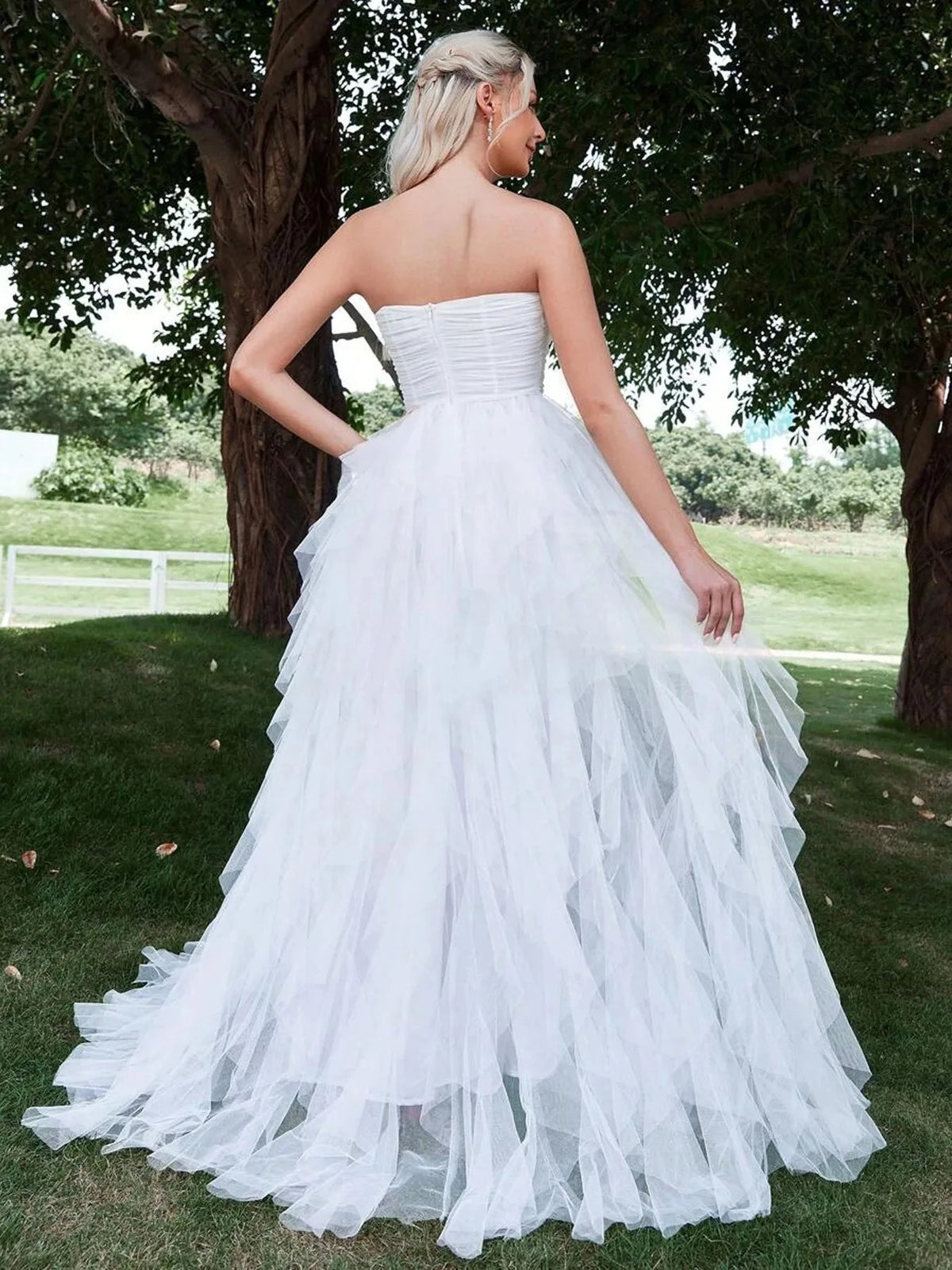Elegant Evening Gown Wedding Party Maids Formal Dress Sophisticated One Piece Eveningwear Wedding Dress The Clothing Company Sydney