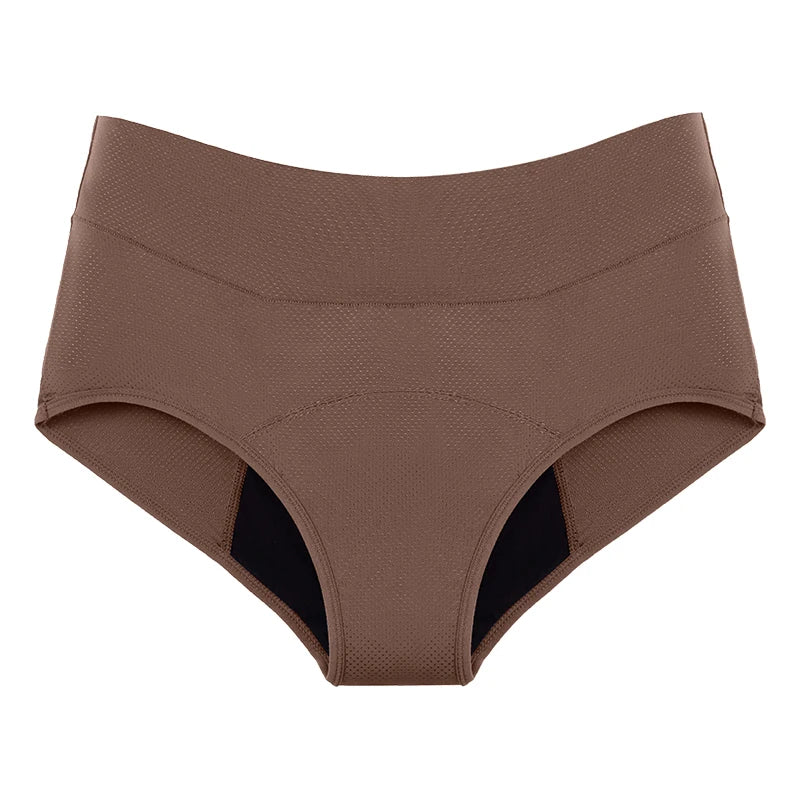 3 Layers Menstrual Panties Absorption Maternity Physiological Incontinence Breathable Briefs Waterproof Period Women's Underwear The Clothing Company Sydney