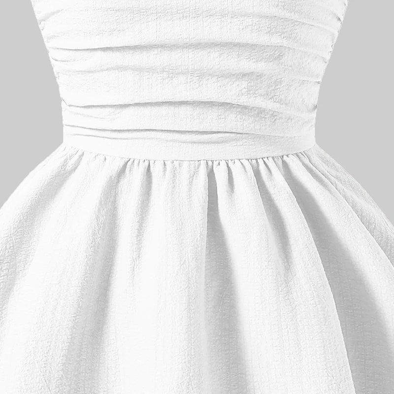 Pink tiered princess dress for kids by The Clothing Company Sydney, featuring a sweet style perfect for tween girls' birthday parties
