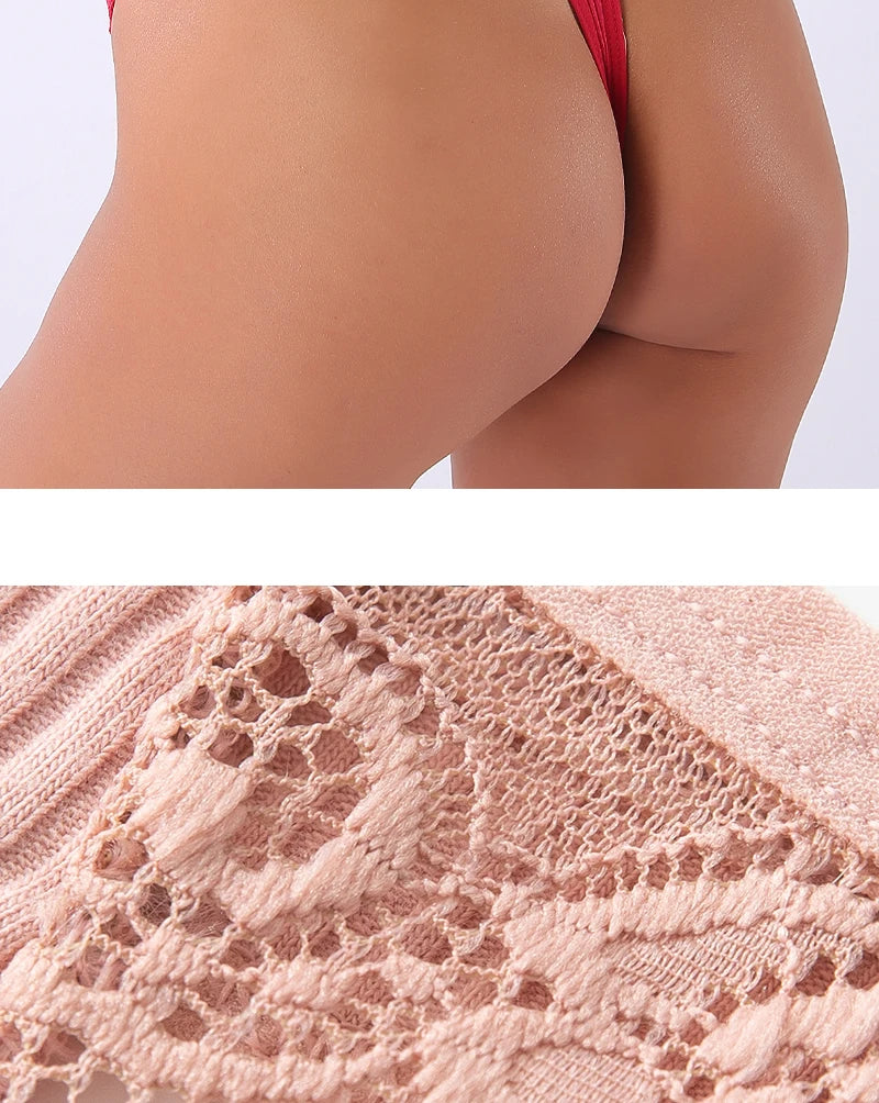 3 Pack Cotton Mix Antibacterial Women's Panties G-string Quick Drying Soft Underwear Breathable Panty The Clothing Company Sydney