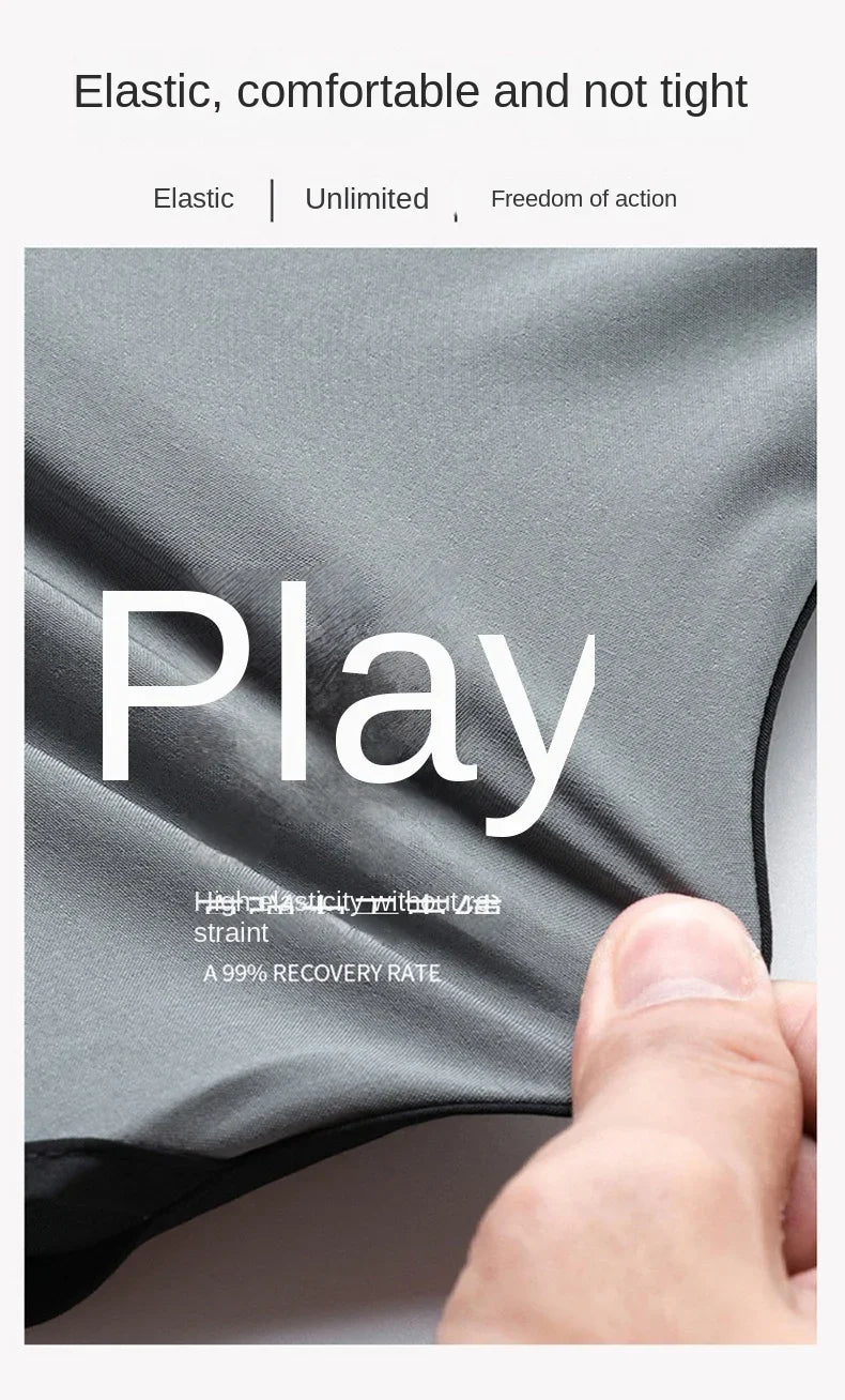Two-layered fitness gym running shorts from The Clothing Company Sydney, featuring lightweight fabric and comfortable fit.