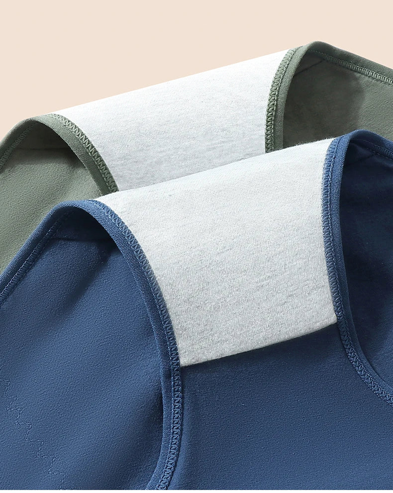 5 pack Menstrual Womens Panties Widen Period Pants Leak Proof Physiological High Waist Underwear Cotton Plus Size Female Briefs The Clothing Company Sydney