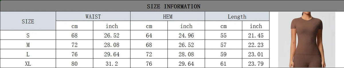 2 Piece Quick-Drying Gym Leggings Set Summer Short Sleeve Breathable Stretchy Yoga Slim Fitness Active Top Women's Cycling Bike Shorts The Clothing Company Sydney