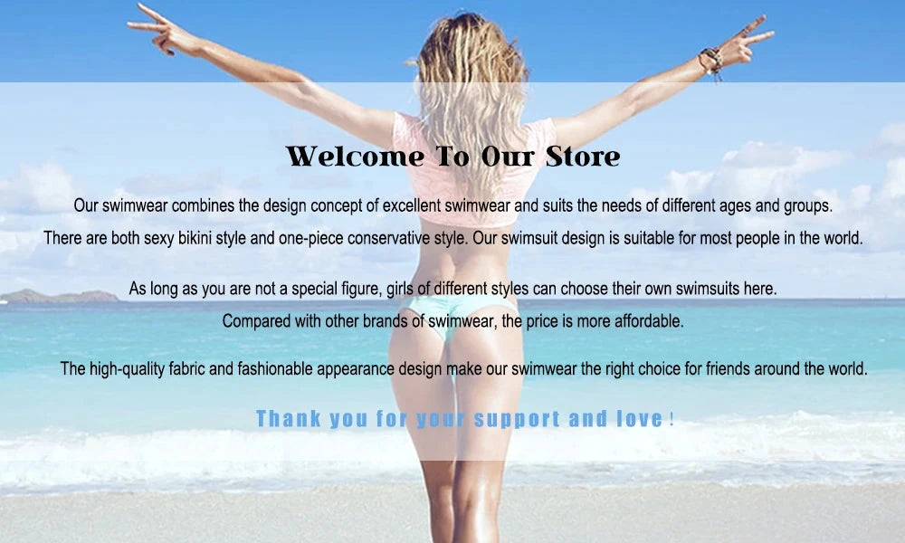 Two-piece women's tankini swimsuit with beach dress and shorts, stylish summer swimwear by The Clothing Company Sydney.