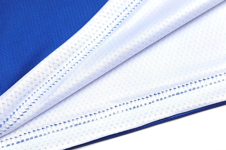 Customized reversible basketball jersey and shorts set for men women and kids, quick-drying sportswear from The Clothing Company Sydney
