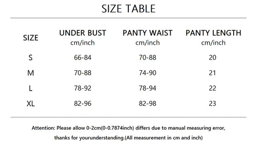 Yimunancy Floral Embroidery Lingerie Set Women Sheer 2-Piece Boho Bra + Panty Underwear Set Intimates The Clothing Company Sydney