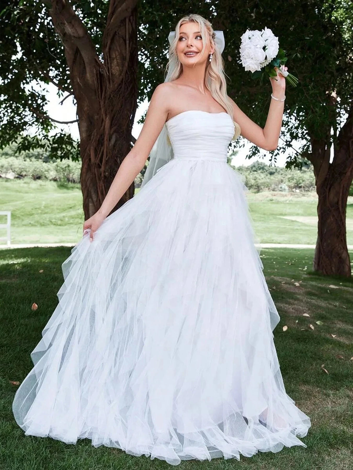 Elegant Evening Gown Wedding Party Maids Formal Dress Sophisticated One Piece Eveningwear Wedding Dress The Clothing Company Sydney