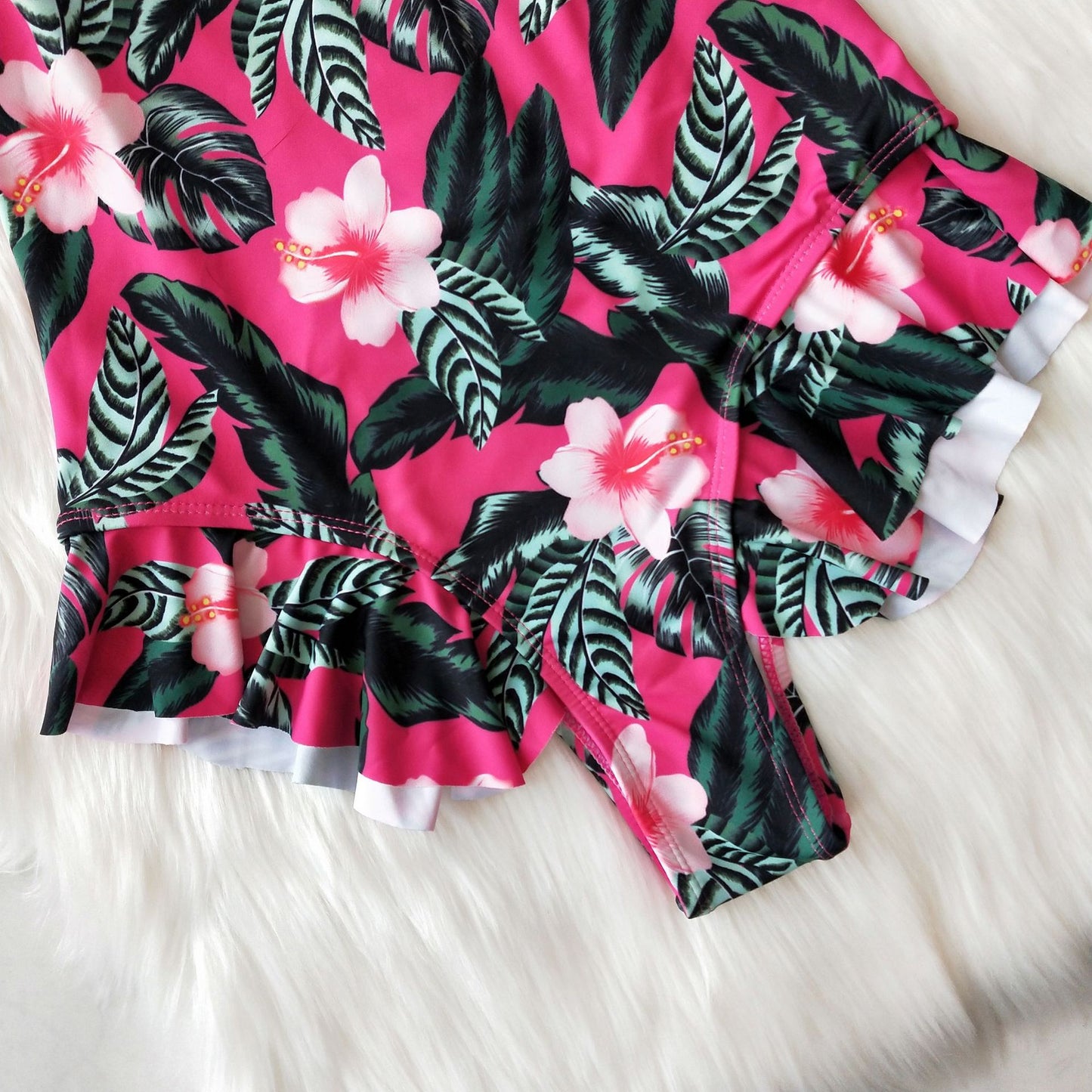 Surf Rashguard Long sleeve swimwear one piece swimsuit Rash Guard swim suit Bathing Suit beach wear Bodysuit Monokini The Clothing Company Sydney