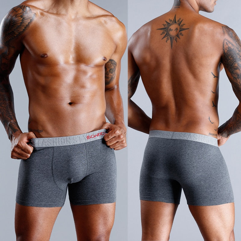 Men's panties Underwear Boxer Shorts Cotton underpants male Slip boxershorts luxury underwear Trunks The Clothing Company Sydney