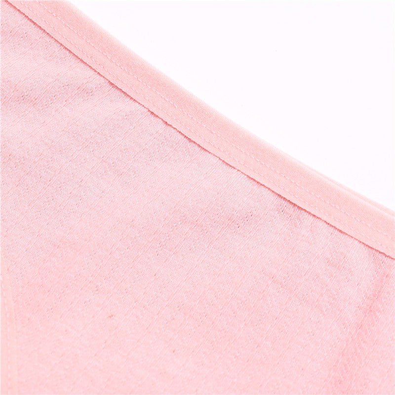 Cotton mix women’s panties from The Clothing Company Sydney, comfortable briefs with soft fabric and classic design.