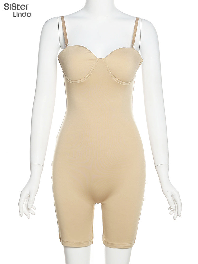 Sleeveless casual mesh bodycon mini dress by The Clothing Company Sydney with deep V neck, stretchy fit, ideal for parties and clubwear.