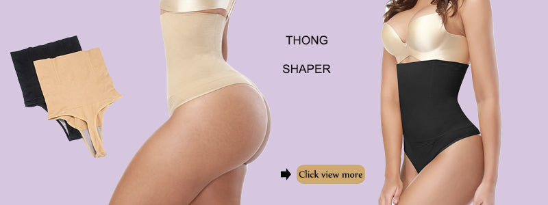 Body shaper tummy control panties for women by The Clothing Company Sydney, high-waist shapewear with butt lifting design.