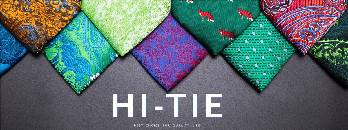 Blue silk men's necktie from The Clothing Company Sydney, 8.5cm solid formal tie, perfect for weddings and business attire.