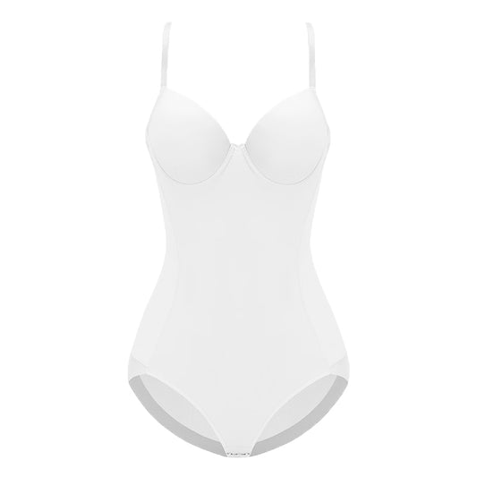 Underwear Bodysuits Shapewear Women's Body Shapewear Push Up Underwire Body Waist Trainer Modeling Straps The Clothing Company Sydney